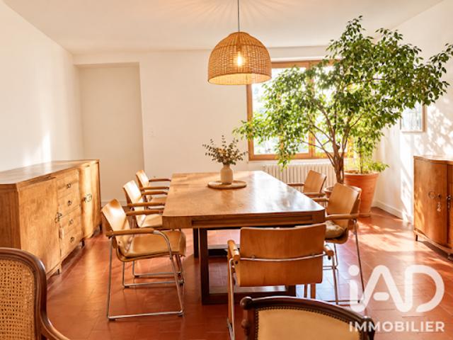 Vente Maison 8 pièces 138 m2 Salornay sur Guye