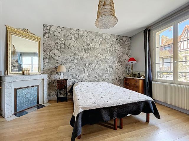 Vente Maison 8 pièces 138 m2 Villers sur Mer