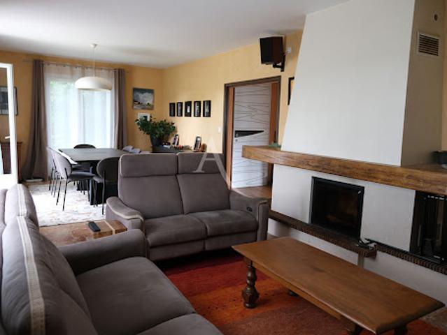 Vente Maison 8 pièces 138 m2 Vineuil