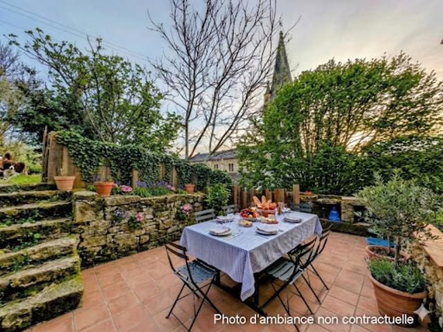 Vente Maison 8 pièces 138.4 m2 Couze et Saint Front