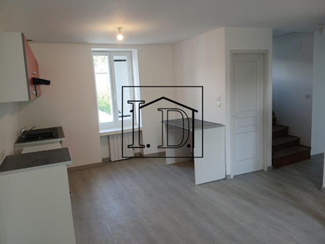 Vente Maison 8 pièces 138.5 m2 Agonac