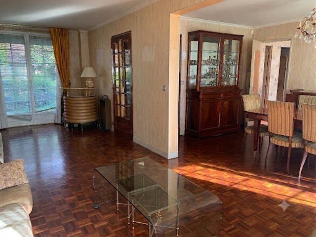 Vente Maison 8 pièces 139 m2 Breuillet