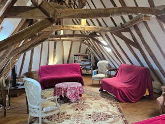 Vente Maison 8 pièces 139 m2 La Bachellerie