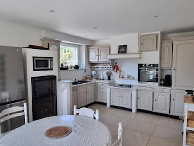 Vente Maison 8 pièces 139 m2 Plougasnou