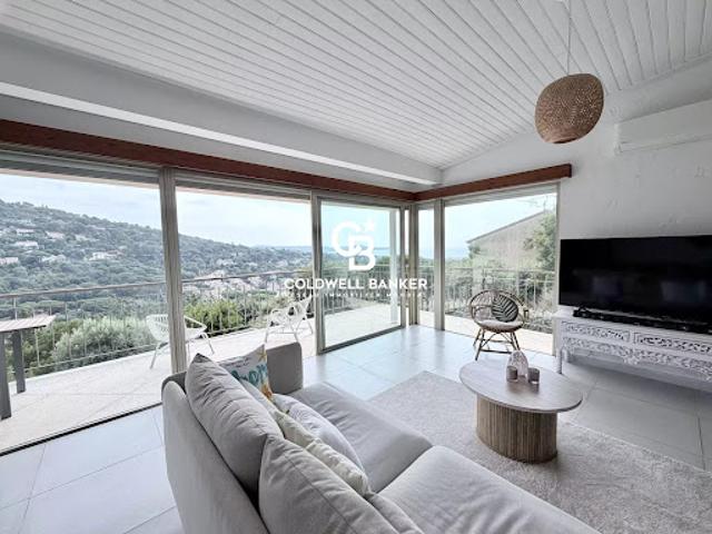 Vente Maison 8 pièces 139.84 m2 Cavalaire sur Mer