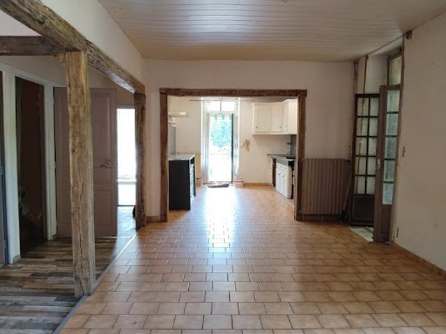 Vente Maison 8 pièces 130 m2 Bagnac sur Célé