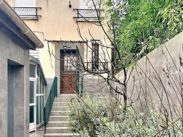 Vente Maison 8 pièces 130 m2 Bagnolet