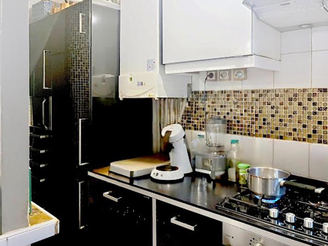 Vente Maison 8 pièces 130 m2 Bagnolet