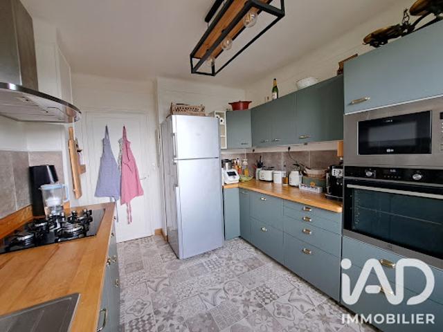Vente Maison 8 pièces 130 m2 Beaune