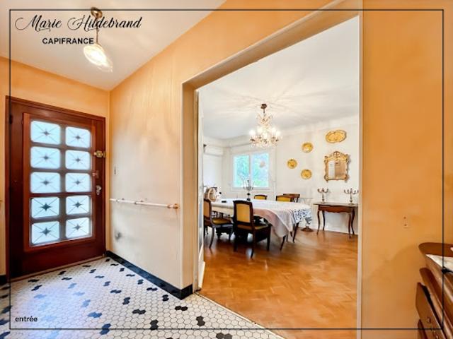 Vente Maison 8 pièces 130 m2 Bon Encontre