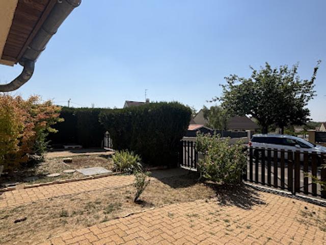 Vente Maison 8 pièces 130 m2 Chatillon sur seine