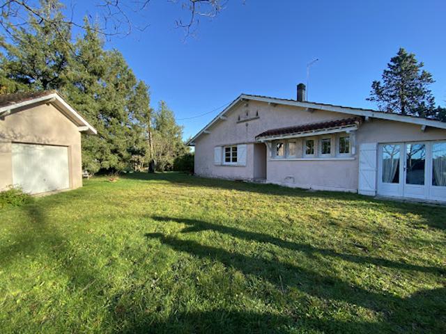 Vente Maison 8 pièces 130 m2 Eauze