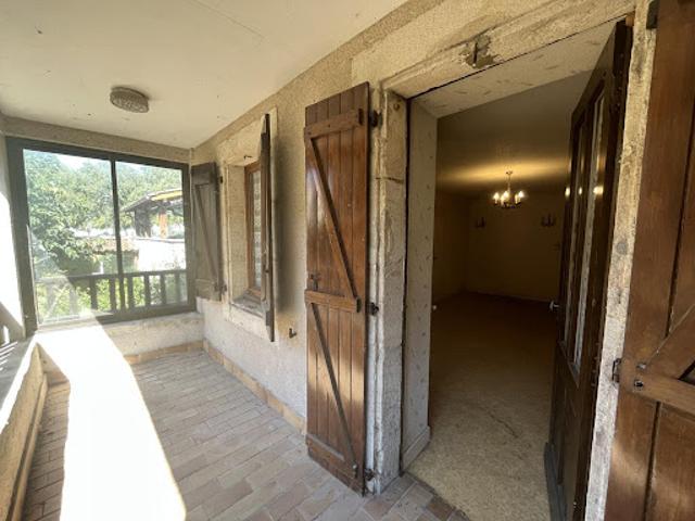 Vente Maison 8 pièces 130 m2 Figeac