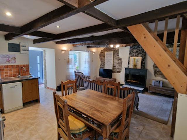 Vente Maison 8 pièces 130 m2 Guégon
