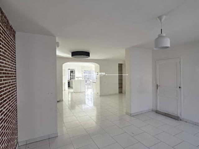 Vente Maison 8 pièces 130 m2 La Gorgue