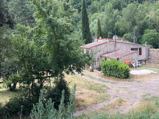 Vente Maison 8 pièces 130 m2 Lairière