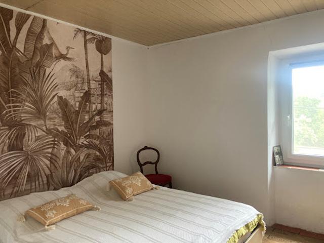 Vente Maison 8 pièces 130 m2 Lairière