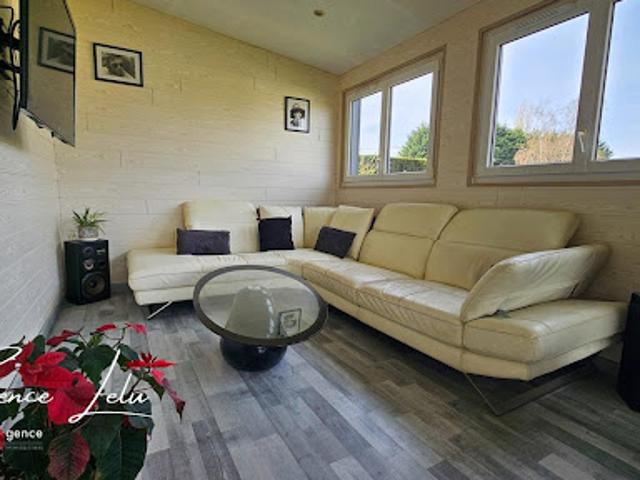 Vente Maison 8 pièces 130 m2 Lanvollon