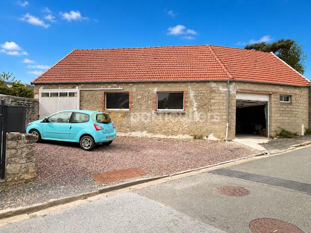 Vente Maison 8 pièces 130 m2 Picauville