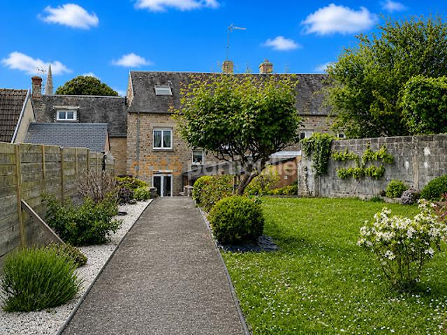 Vente Maison 8 pièces 130 m2 Picauville