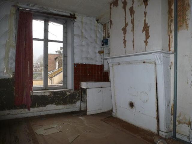 Vente Maison 8 pièces 130 m2 Revin