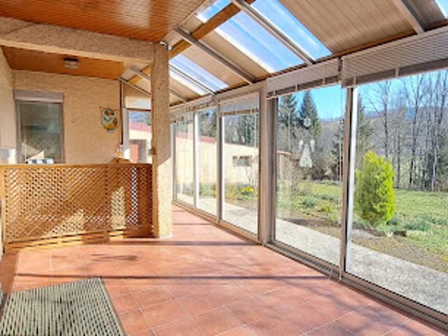 Vente Maison 8 pièces 130 m2 Seix