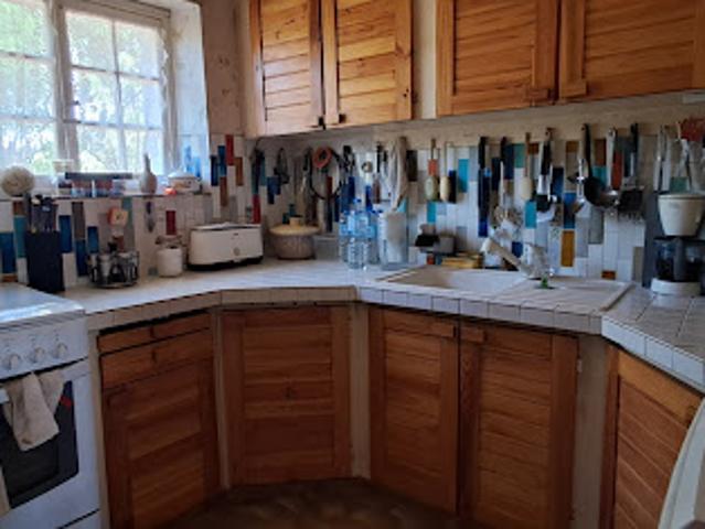 Vente Maison 8 pièces 130 m2 Ternay