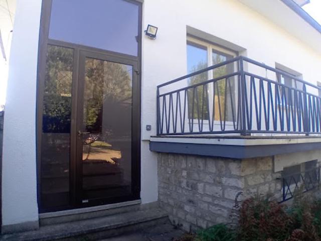 Vente Maison 8 pièces 131 m2 Essert