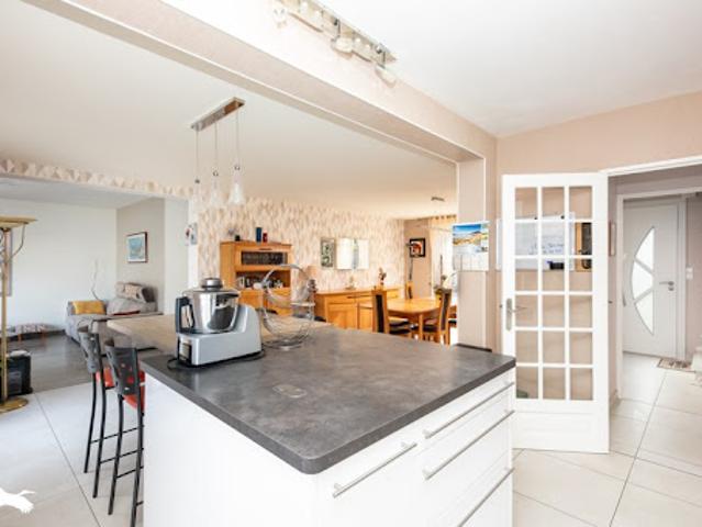 Vente Maison 8 pièces 131 m2 Plouzane