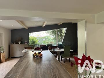 Vente Maison 8 pièces 131 m2 Tournon sur Rhône