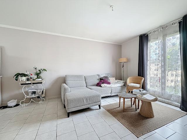 Vente Maison 8 pièces 132 m2 Mantes la Ville