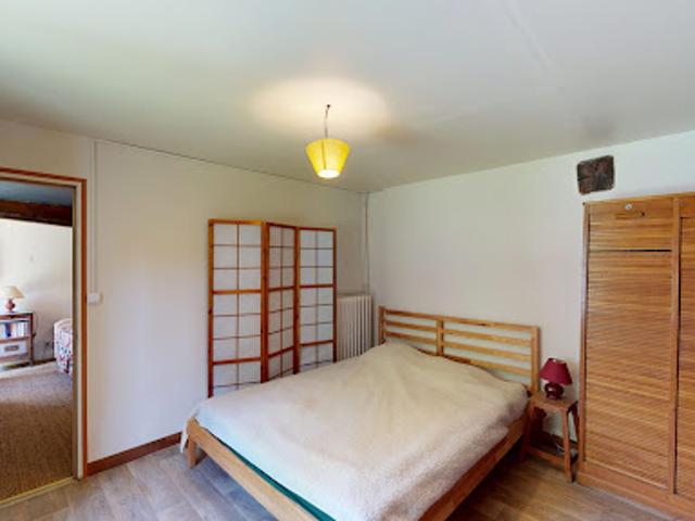 Vente Maison 8 pièces 132 m2 Meaucé