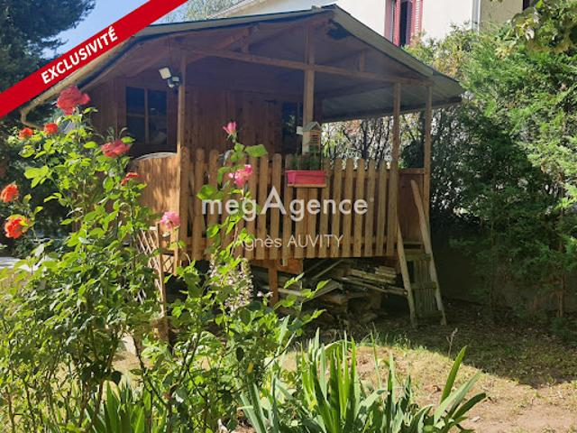 Vente Maison 8 pièces 132 m2 Montluçon