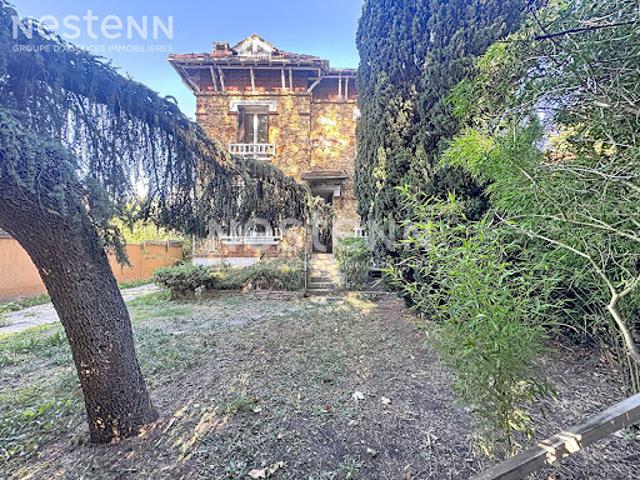 Vente Maison 8 pièces 132 m2 Antony