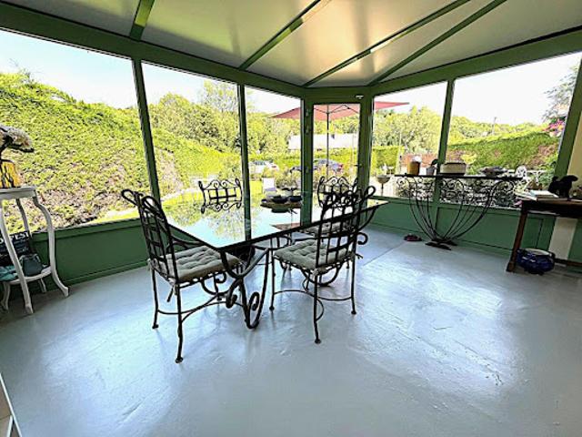 Vente Maison 8 pièces 132 m2 Lyons la Forêt