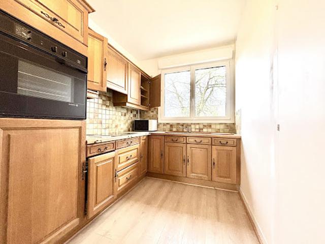 Vente Maison 8 pièces 132 m2 Rennes