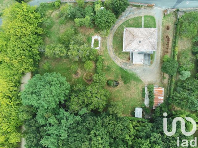 Vente Maison 8 pièces 132 m2 Saint Hilaire des Loges