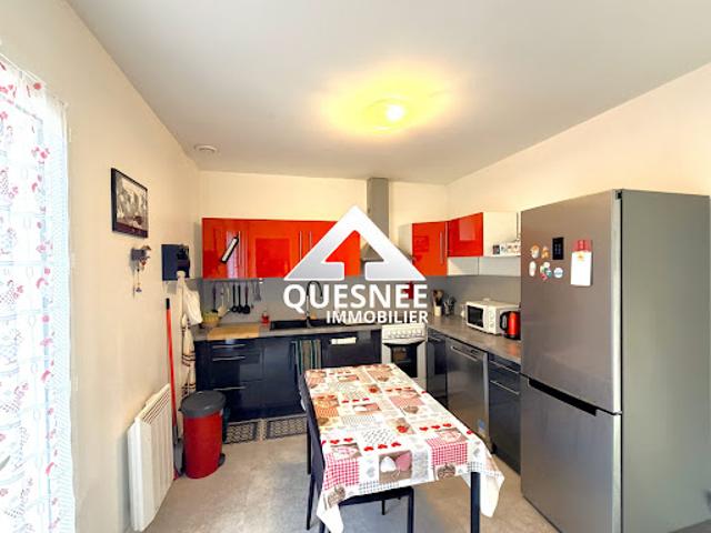 Vente Maison 8 pièces 133 m2 Caen