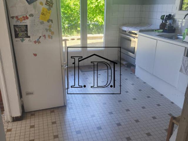 Vente Maison 8 pièces 133 m2 Eymet