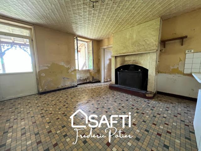 Vente Maison 8 pièces 133 m2 Lachapelle