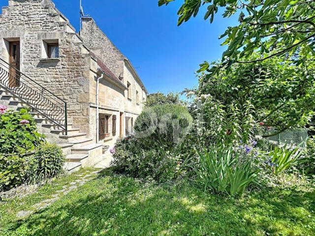 Vente Maison 8 pièces 133 m2 Saint maximin