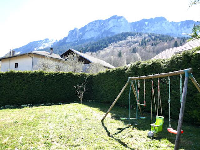 Vente Maison 8 pièces 133 m2 Thollon les Mémises