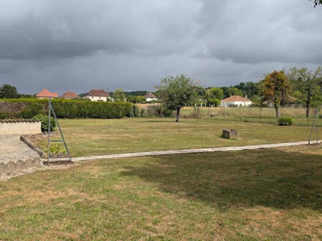 Vente Maison 8 pièces 133 m2 Villemoyenne