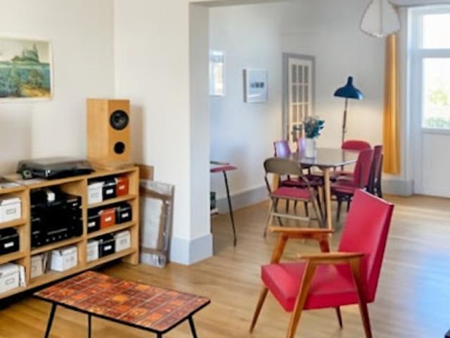 Vente Maison 8 pièces 140 m2 Montluçon