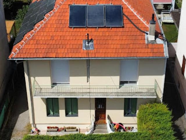 Vente Maison 8 pièces 144 m2 Aix les Bains