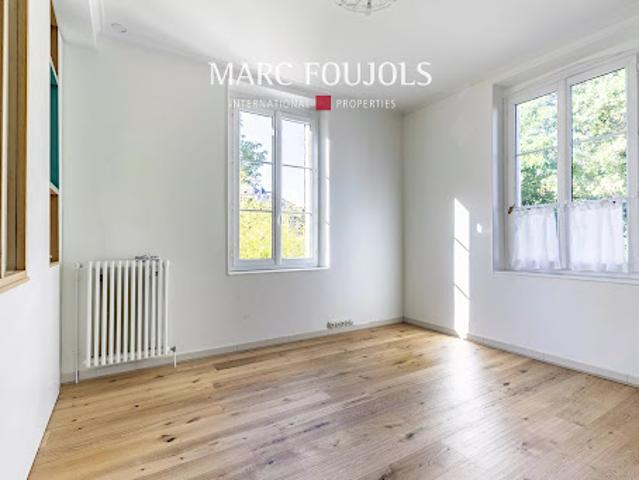 Vente Maison 8 pièces 144 m2 Chantilly