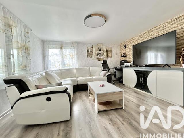 Vente Maison 8 pièces 144 m2 Eperlecques