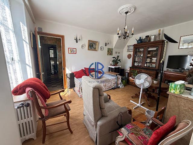 Vente Maison 8 pièces 144 m2 Fontaine