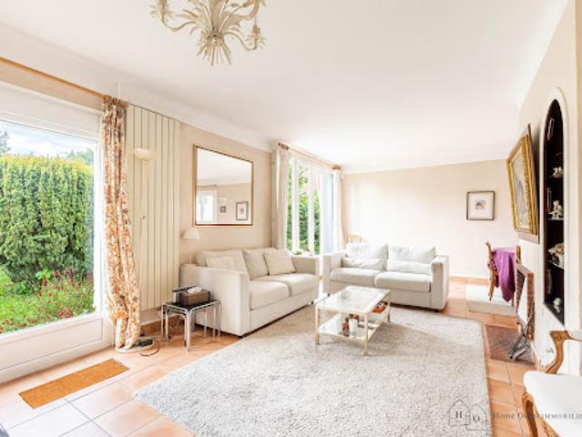 Vente Maison 8 pièces 144 m2 La Celle Saint Cloud
