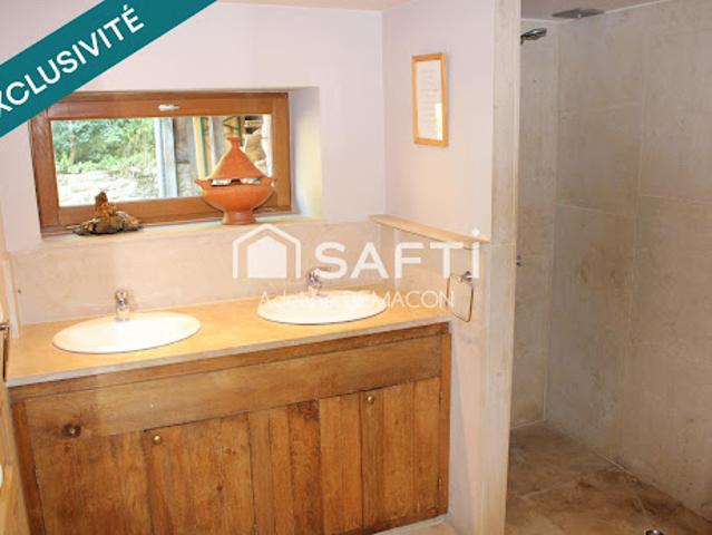 Vente Maison 8 pièces 144 m2 Louppy sur Loison